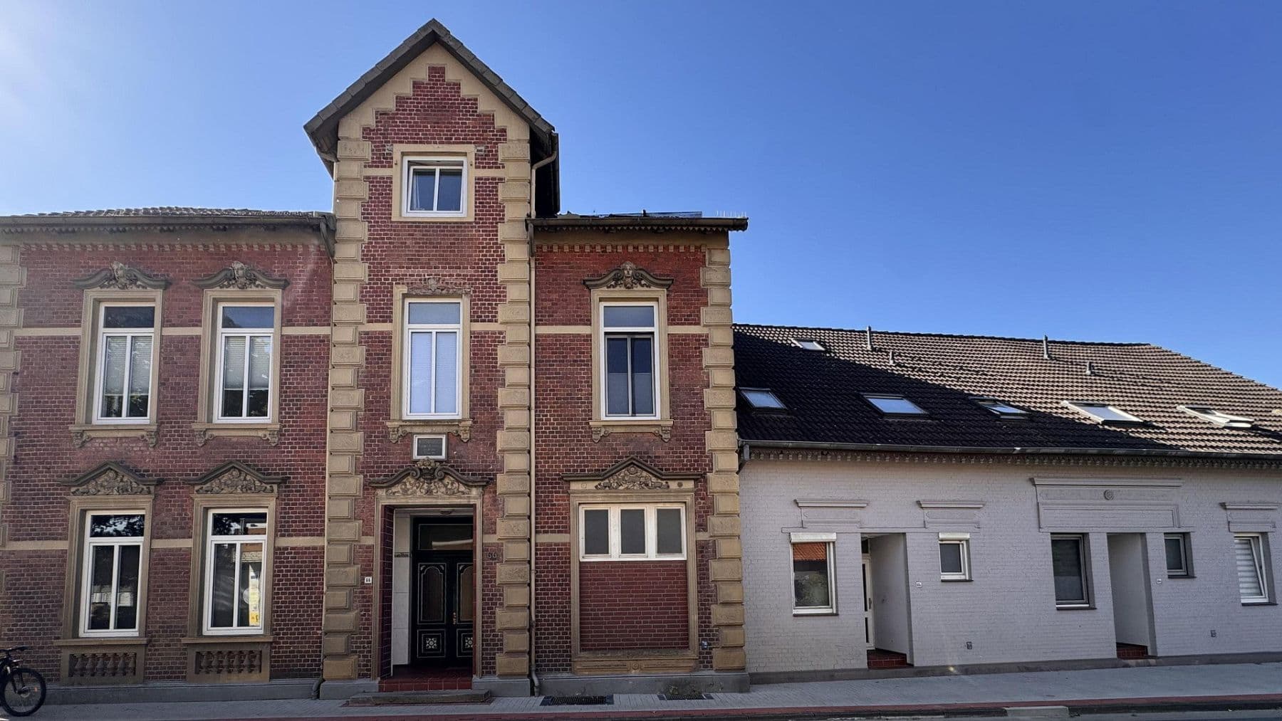 house for sale, 586 m², Riede, Lower Saxony house for sale, 586 m², Riede, Lower Saxony
