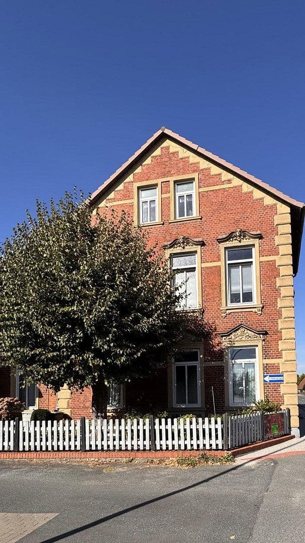 house for sale, 586 m², Riede, Lower Saxony house for sale, 586 m², Riede, Lower Saxony