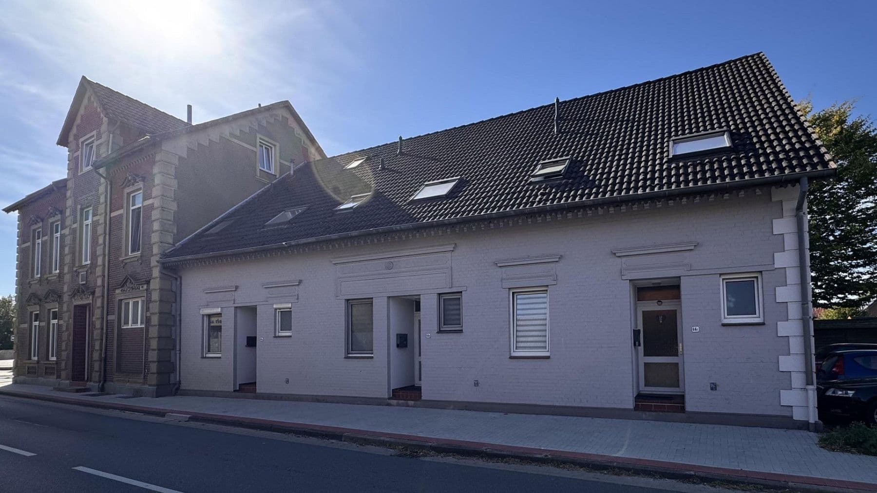 house for sale, 586 m², Riede, Lower Saxony house for sale, 586 m², Riede, Lower Saxony