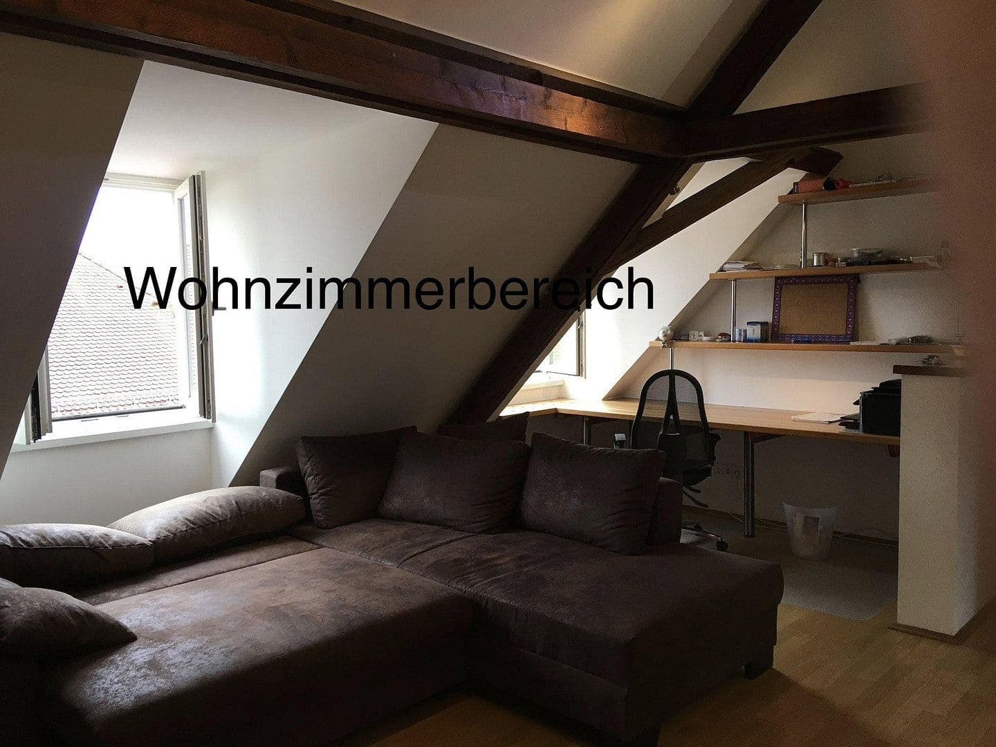 2 bedroom flat to rent, 55 m², Andreasstraße 1, Regensburg, Bavaria 2 bedroom flat to rent, 55 m², Andreasstraße 1, Regensburg, Bavaria