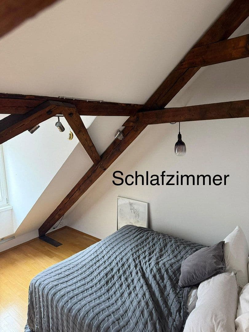 2 bedroom flat to rent, 55 m², Andreasstraße 1, Regensburg, Bavaria 2 bedroom flat to rent, 55 m², Andreasstraße 1, Regensburg, Bavaria