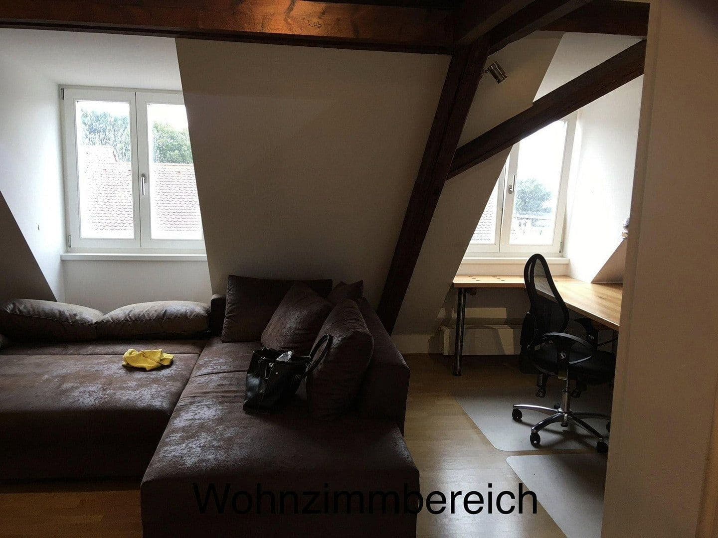 2 bedroom flat to rent, 55 m², Andreasstraße 1, Regensburg, Bavaria 2 bedroom flat to rent, 55 m², Andreasstraße 1, Regensburg, Bavaria