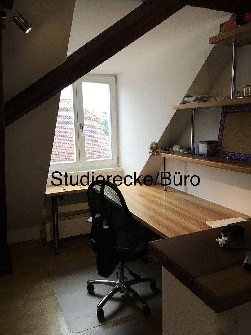 2 bedroom flat to rent, 55 m², Andreasstraße 1, Regensburg, Bavaria 2 bedroom flat to rent, 55 m², Andreasstraße 1, Regensburg, Bavaria