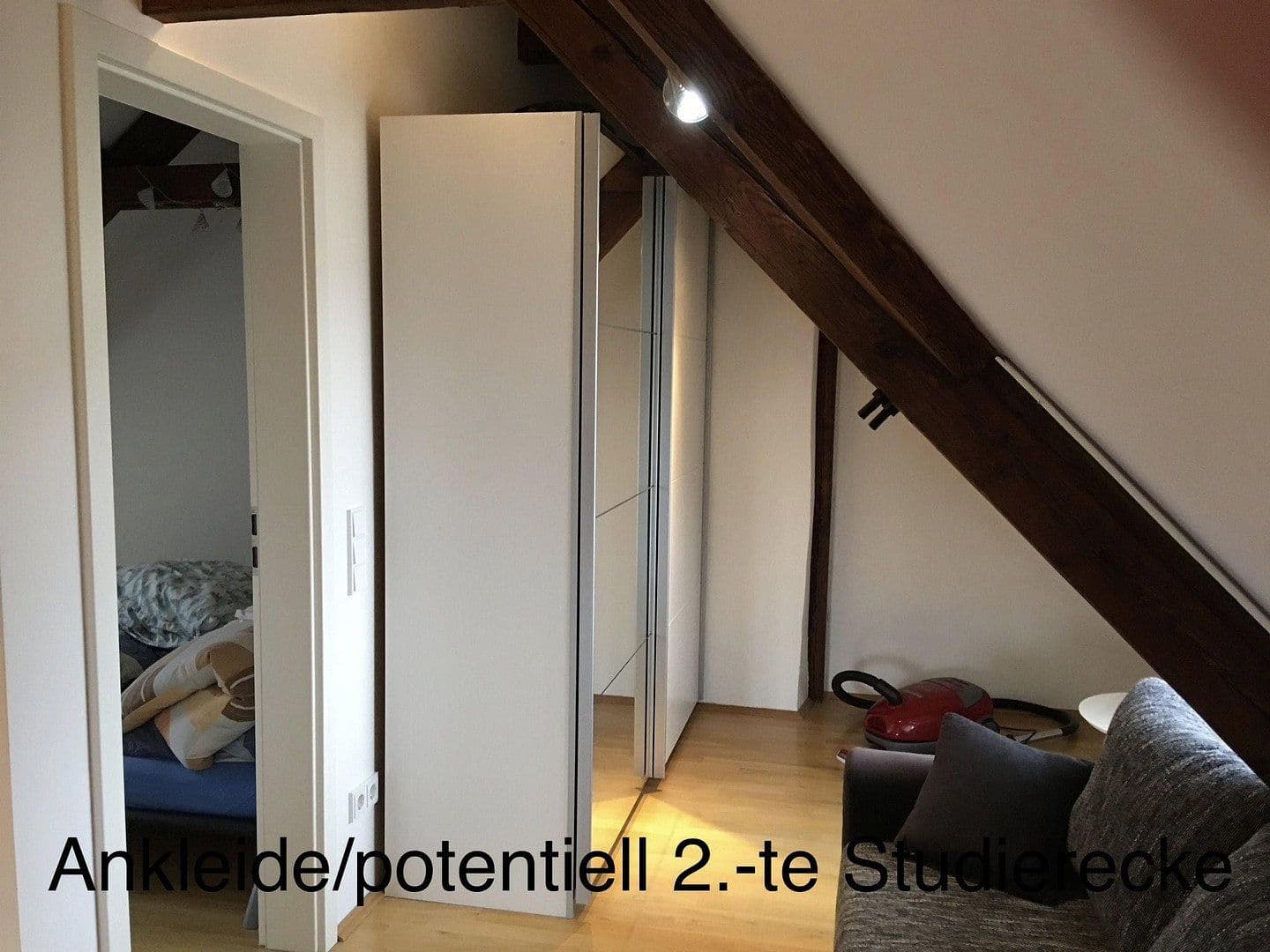 2 bedroom flat to rent, 55 m², Andreasstraße 1, Regensburg, Bavaria 2 bedroom flat to rent, 55 m², Andreasstraße 1, Regensburg, Bavaria