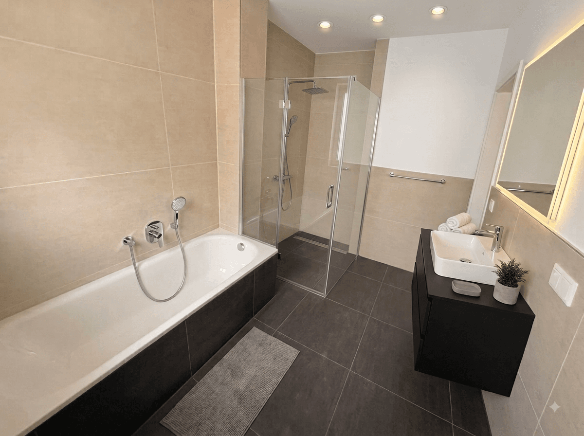 4 bedroom flat for sale, 99 m², Herzogenaurach, Bavaria 4 bedroom flat for sale, 99 m², Herzogenaurach, Bavaria