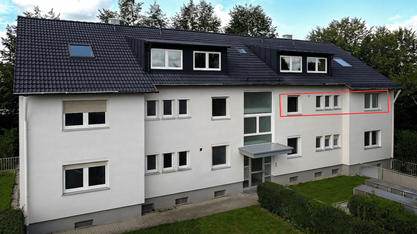 4 bedroom flat for sale, 99 m², Herzogenaurach, Bavaria 4 bedroom flat for sale, 99 m², Herzogenaurach, Bavaria