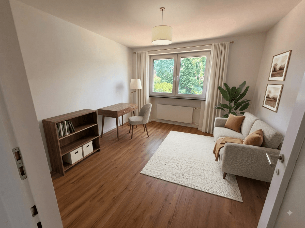 4 bedroom flat for sale, 99 m², Herzogenaurach, Bavaria 4 bedroom flat for sale, 99 m², Herzogenaurach, Bavaria