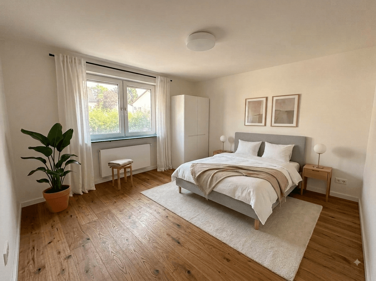 4 bedroom flat for sale, 99 m², Herzogenaurach, Bavaria 4 bedroom flat for sale, 99 m², Herzogenaurach, Bavaria