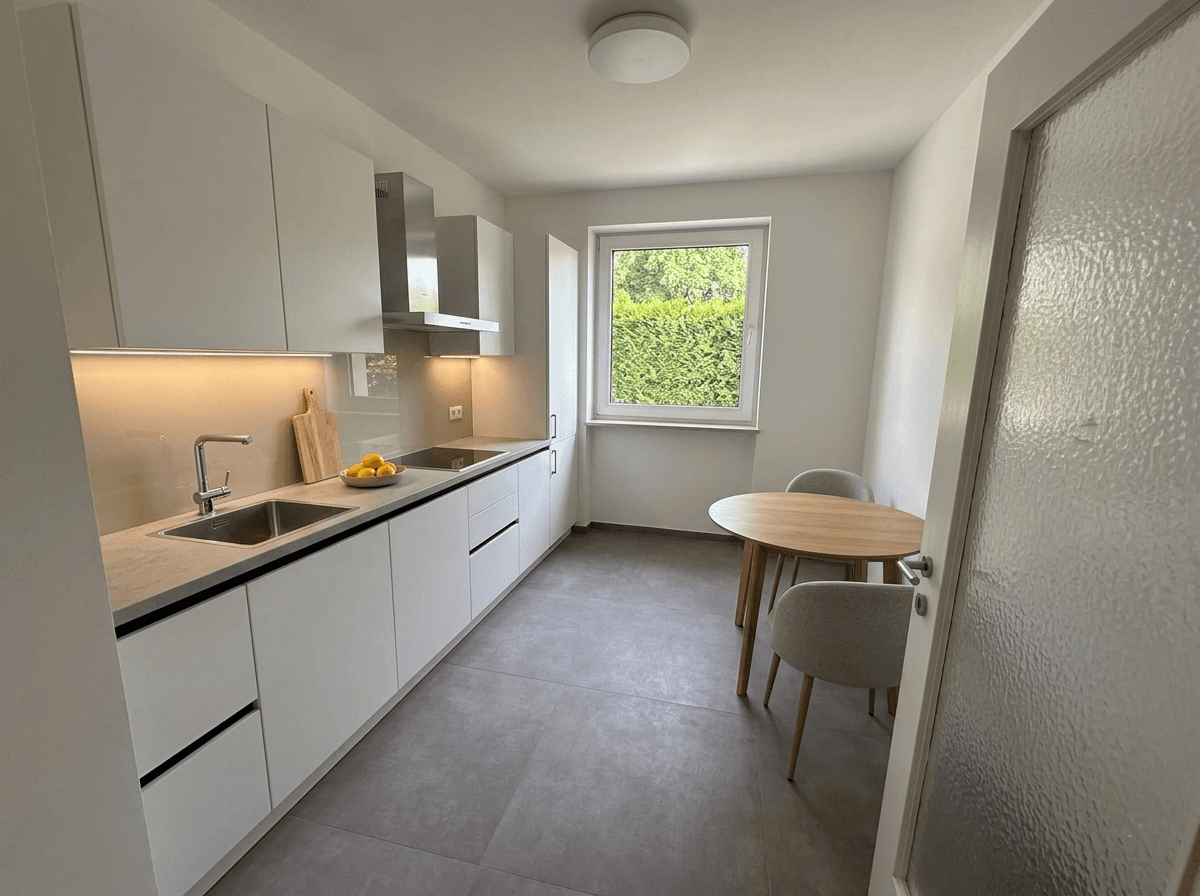 4 bedroom flat for sale, 99 m², Herzogenaurach, Bavaria 4 bedroom flat for sale, 99 m², Herzogenaurach, Bavaria