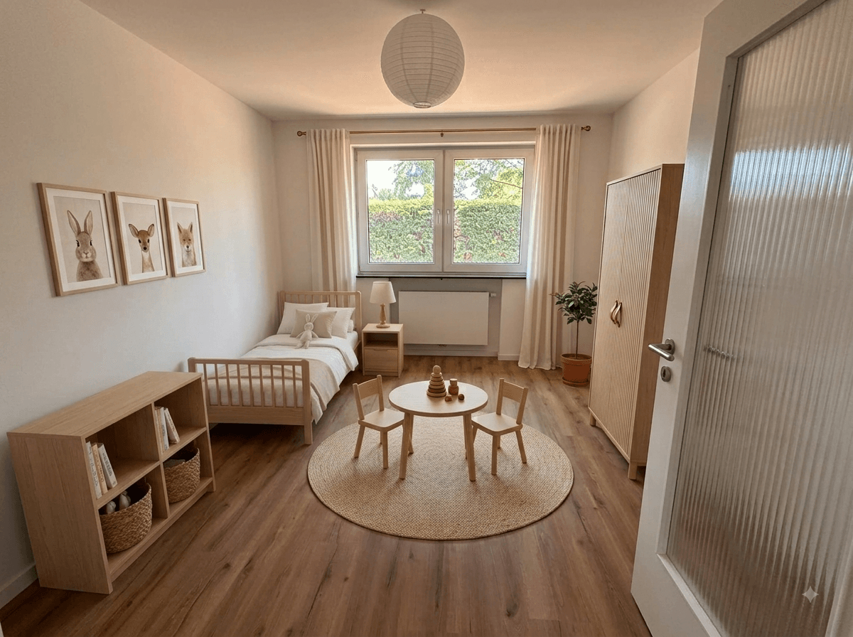 4 bedroom flat for sale, 99 m², Herzogenaurach, Bavaria 4 bedroom flat for sale, 99 m², Herzogenaurach, Bavaria