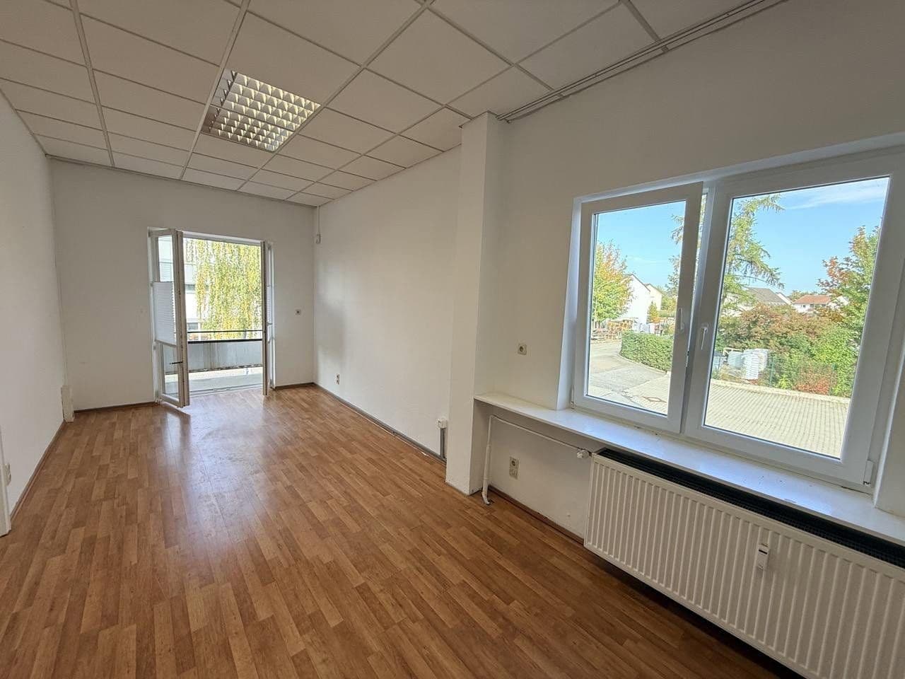 office to rent, 22 m², Dieselstrasse 1, Rottenburg a. d. Laaber, Bavaria office to rent, 22 m², Dieselstrasse 1, Rottenburg a. d. Laaber, Bavaria