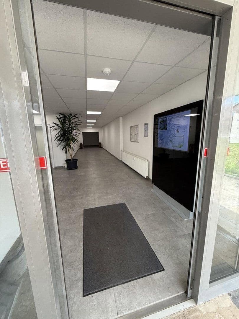 office to rent, 22 m², Dieselstrasse 1, Rottenburg a. d. Laaber, Bavaria office to rent, 22 m², Dieselstrasse 1, Rottenburg a. d. Laaber, Bavaria
