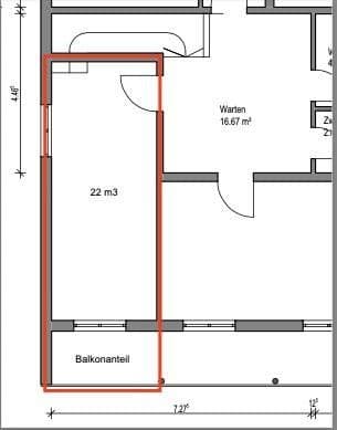 office to rent, 22 m², Dieselstrasse 1, Rottenburg a. d. Laaber, Bavaria office to rent, 22 m², Dieselstrasse 1, Rottenburg a. d. Laaber, Bavaria