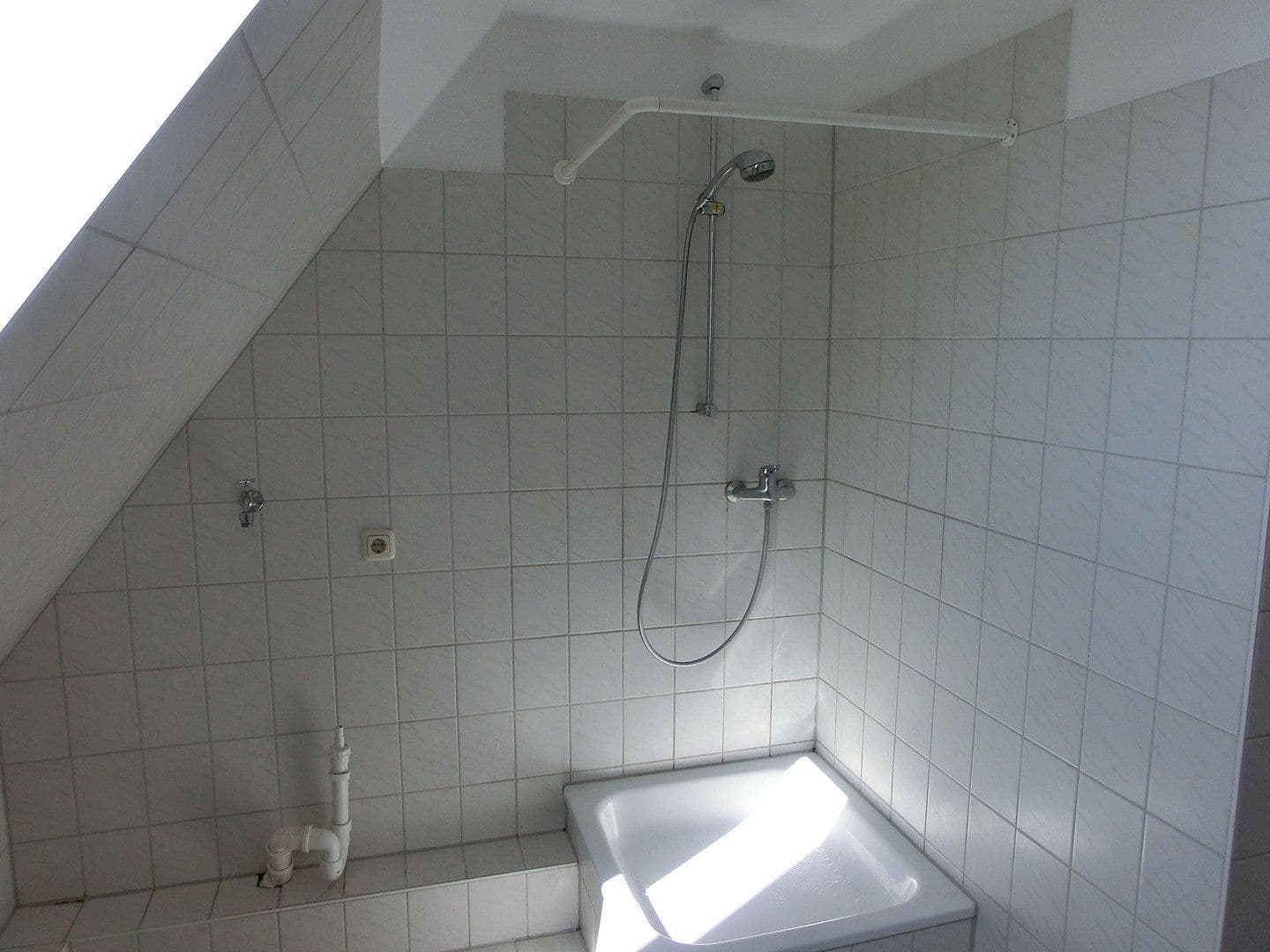 2 bedroom flat to rent, 48 m², Sadowastr. 2, Lübeck, Schleswig-Holstein 2 bedroom flat to rent, 48 m², Sadowastr. 2, Lübeck, Schleswig-Holstein