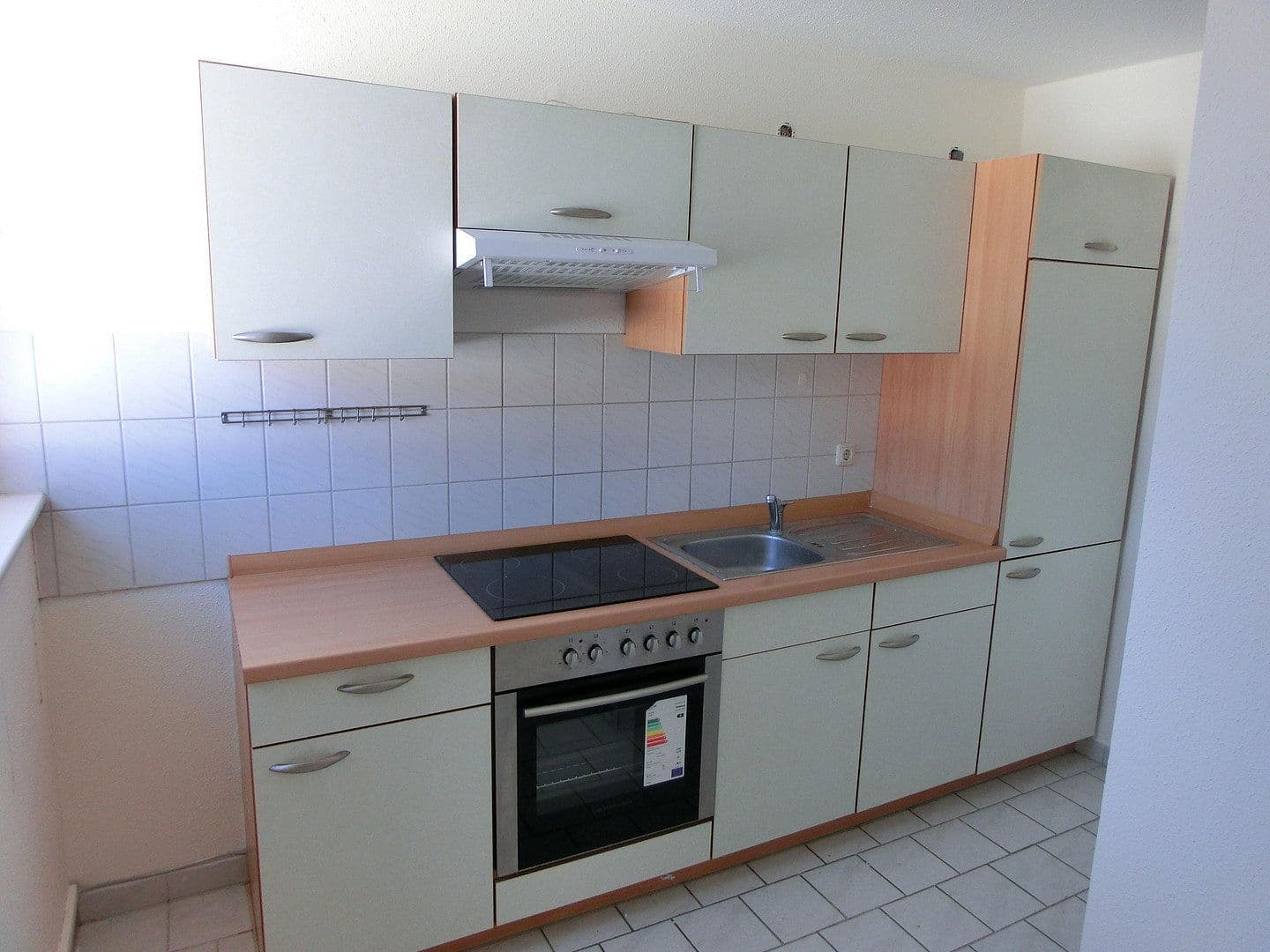 2 bedroom flat to rent, 48 m², Sadowastr. 2, Lübeck, Schleswig-Holstein 2 bedroom flat to rent, 48 m², Sadowastr. 2, Lübeck, Schleswig-Holstein