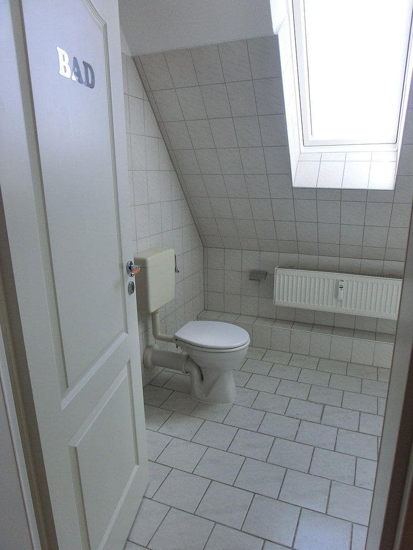 2 bedroom flat to rent, 48 m², Sadowastr. 2, Lübeck, Schleswig-Holstein 2 bedroom flat to rent, 48 m², Sadowastr. 2, Lübeck, Schleswig-Holstein