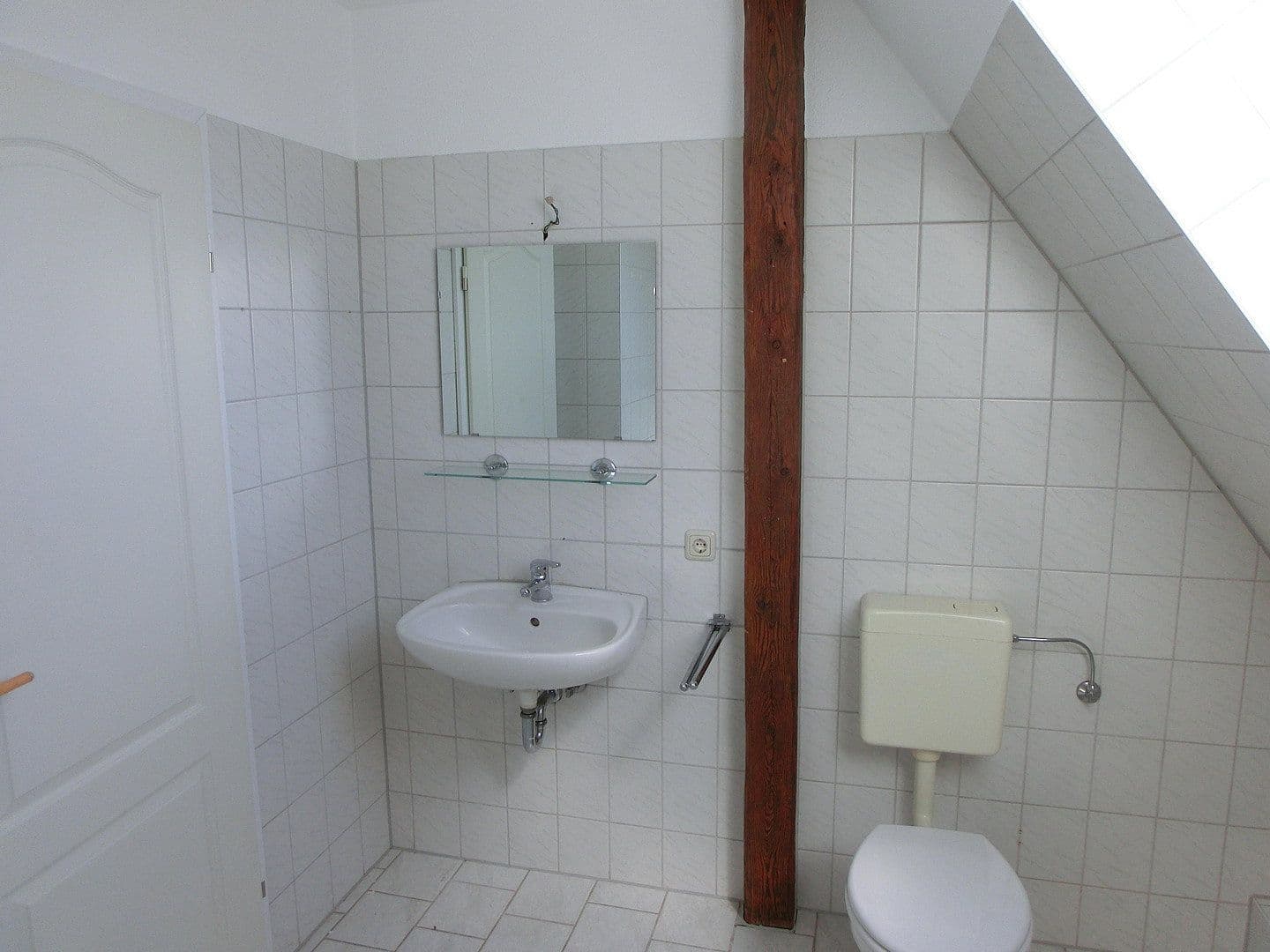 2 bedroom flat to rent, 48 m², Sadowastr. 2, Lübeck, Schleswig-Holstein 2 bedroom flat to rent, 48 m², Sadowastr. 2, Lübeck, Schleswig-Holstein