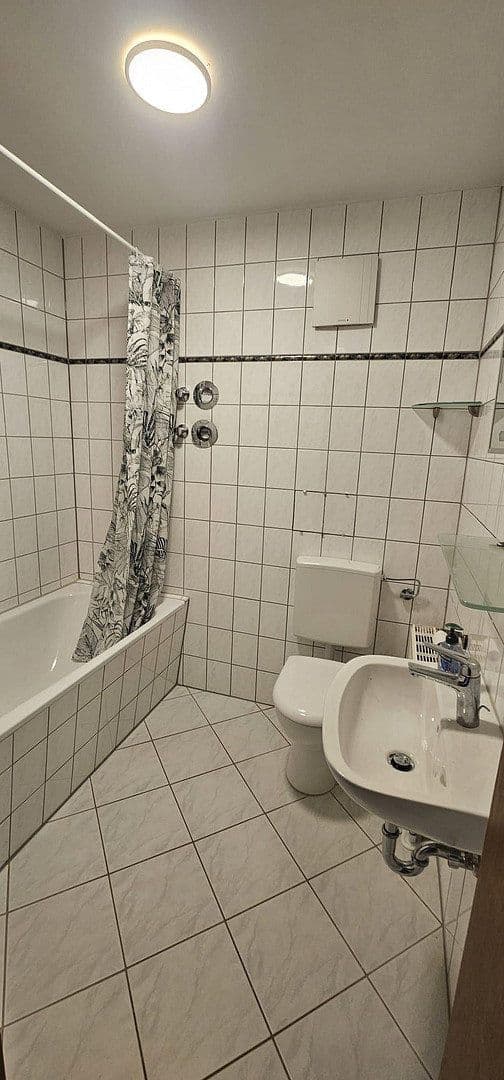3 bedroom flat to rent, 64 m², Waldschlößchenstr. 20, Dresden, Saxony 3 bedroom flat to rent, 64 m², Waldschlößchenstr. 20, Dresden, Saxony