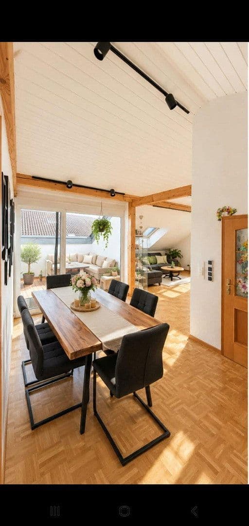 2 bedroom with open-plan kitchen flat to rent, 112 m², Schwegenheimer Str. 67, Römerberg, Rhineland-Palatinate 2 bedroom with open-plan kitchen flat to rent, 112 m², Schwegenheimer Str. 67, Römerberg, Rhineland-Palatinate