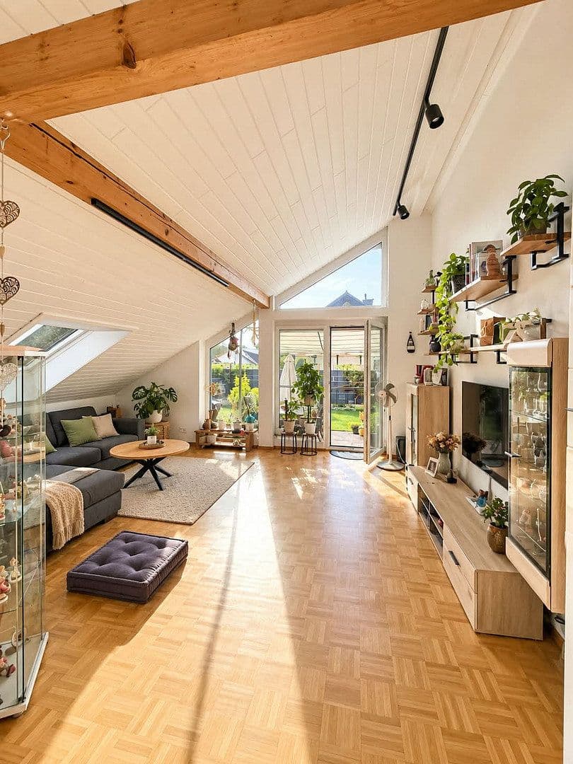 2 bedroom with open-plan kitchen flat to rent, 112 m², Schwegenheimer Str. 67, Römerberg, Rhineland-Palatinate 2 bedroom with open-plan kitchen flat to rent, 112 m², Schwegenheimer Str. 67, Römerberg, Rhineland-Palatinate