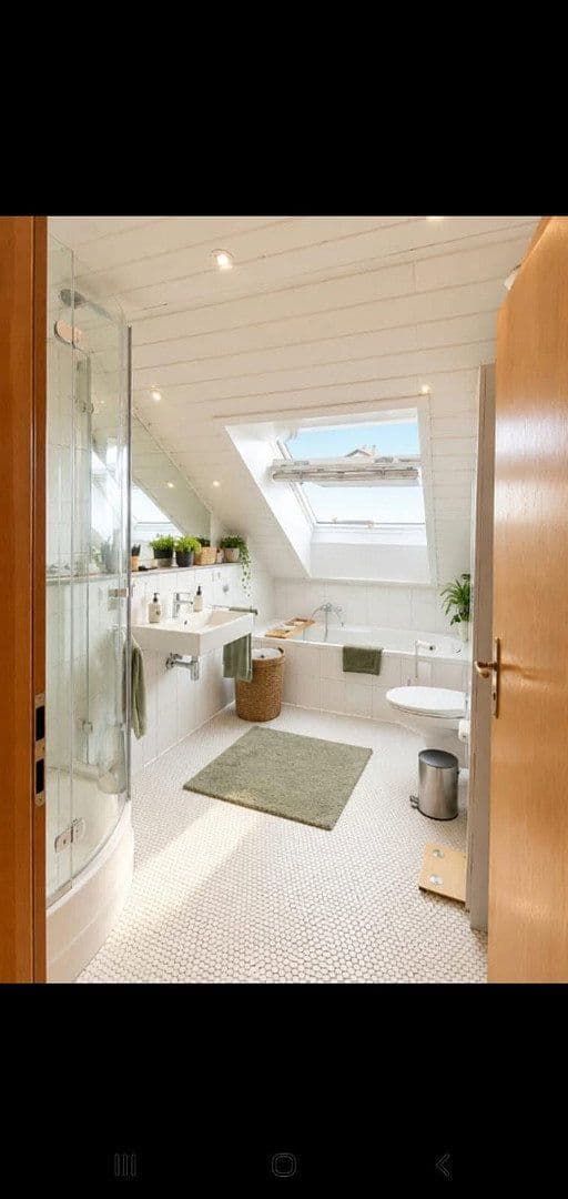 2 bedroom with open-plan kitchen flat to rent, 112 m², Schwegenheimer Str. 67, Römerberg, Rhineland-Palatinate 2 bedroom with open-plan kitchen flat to rent, 112 m², Schwegenheimer Str. 67, Römerberg, Rhineland-Palatinate