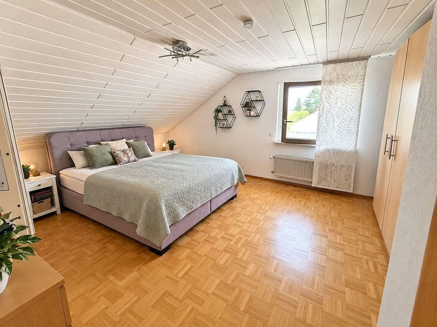 2 bedroom with open-plan kitchen flat to rent, 112 m², Schwegenheimer Str. 67, Römerberg, Rhineland-Palatinate 2 bedroom with open-plan kitchen flat to rent, 112 m², Schwegenheimer Str. 67, Römerberg, Rhineland-Palatinate