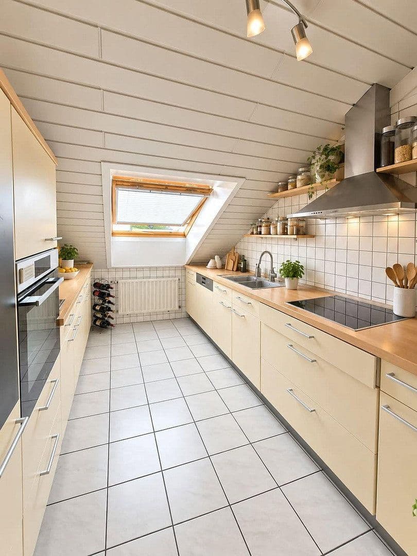 2 bedroom with open-plan kitchen flat to rent, 112 m², Schwegenheimer Str. 67, Römerberg, Rhineland-Palatinate 2 bedroom with open-plan kitchen flat to rent, 112 m², Schwegenheimer Str. 67, Römerberg, Rhineland-Palatinate