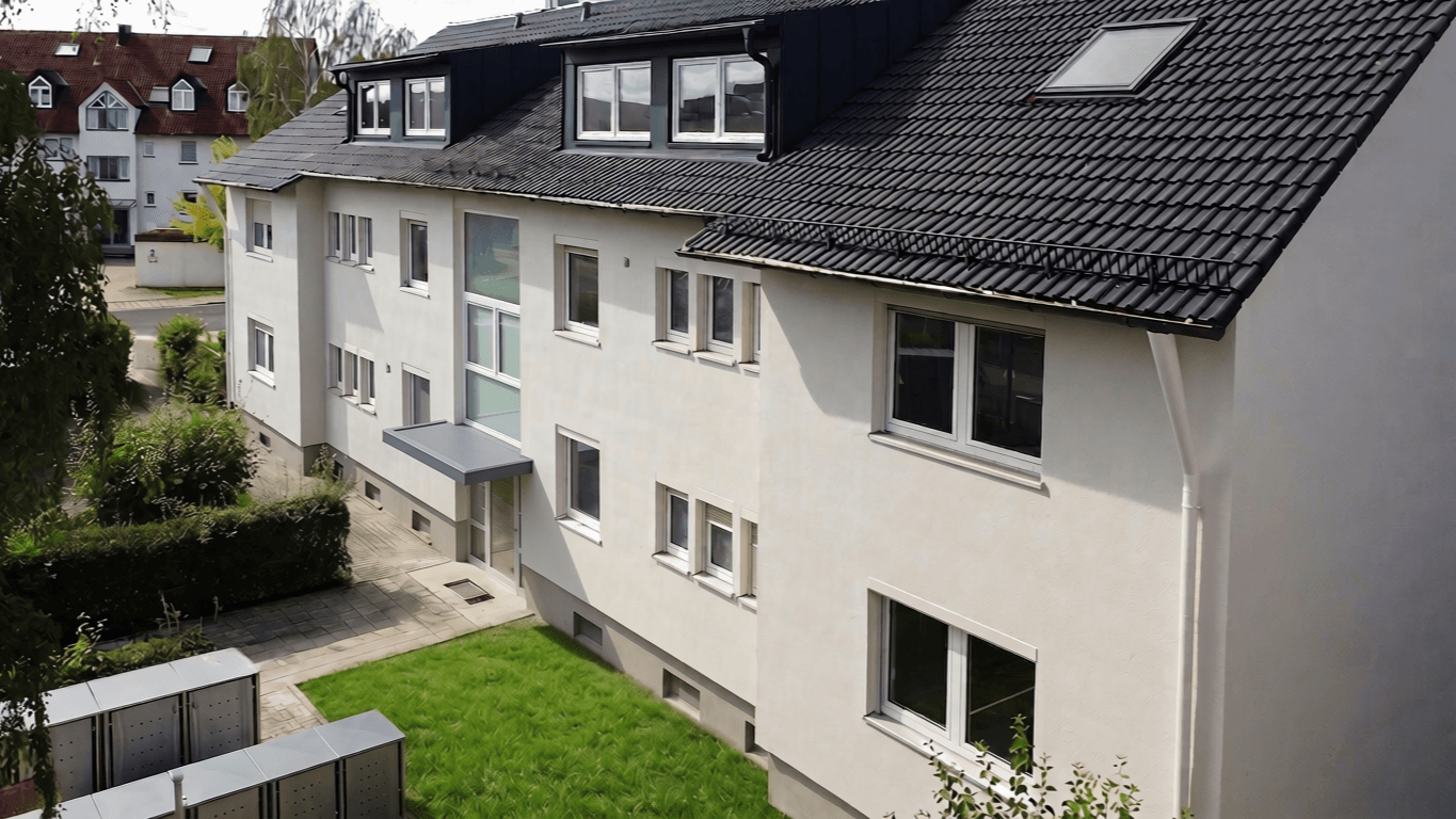 3 bedroom flat for sale, 76 m², Herzogenaurach, Bavaria 3 bedroom flat for sale, 76 m², Herzogenaurach, Bavaria