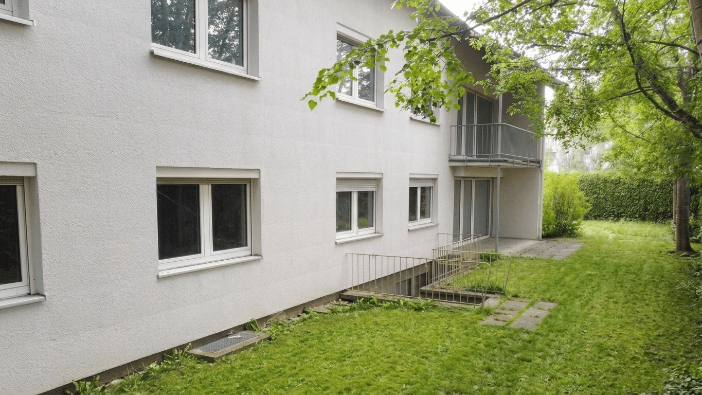 3 bedroom flat for sale, 76 m², Herzogenaurach, Bavaria 3 bedroom flat for sale, 76 m², Herzogenaurach, Bavaria