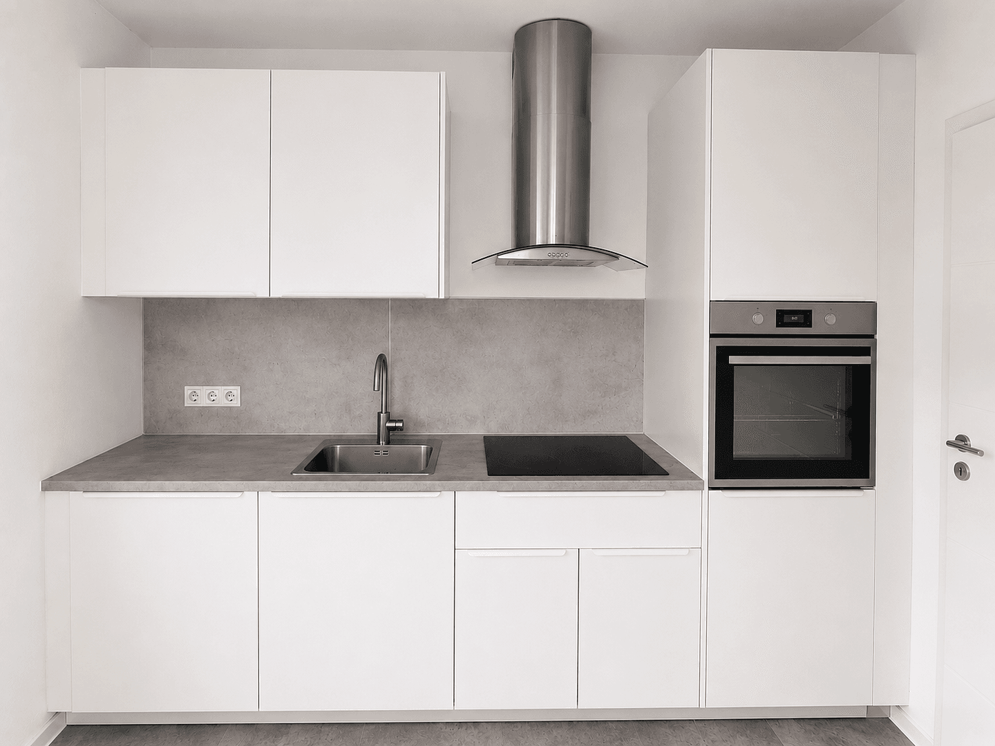 1 bedroom with open-plan kitchen flat for sale, 72 m², Hamburg, Hamburg 1 bedroom with open-plan kitchen flat for sale, 72 m², Hamburg, Hamburg