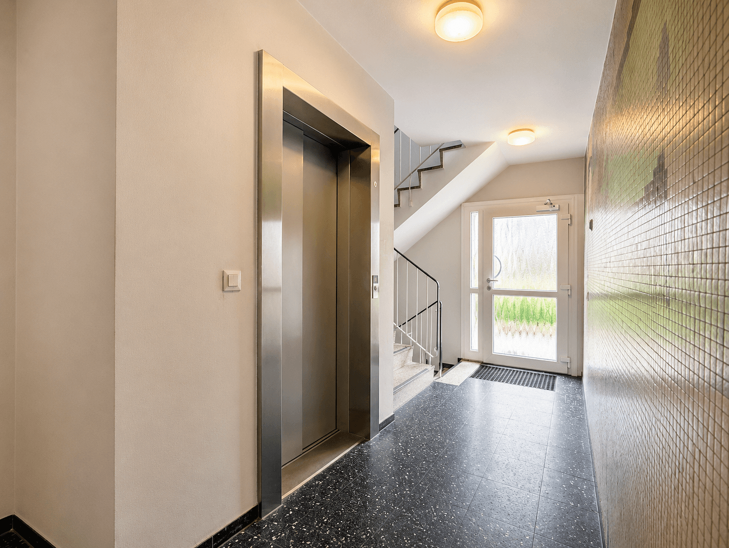 1 bedroom with open-plan kitchen flat for sale, 72 m², Hamburg, Hamburg 1 bedroom with open-plan kitchen flat for sale, 72 m², Hamburg, Hamburg