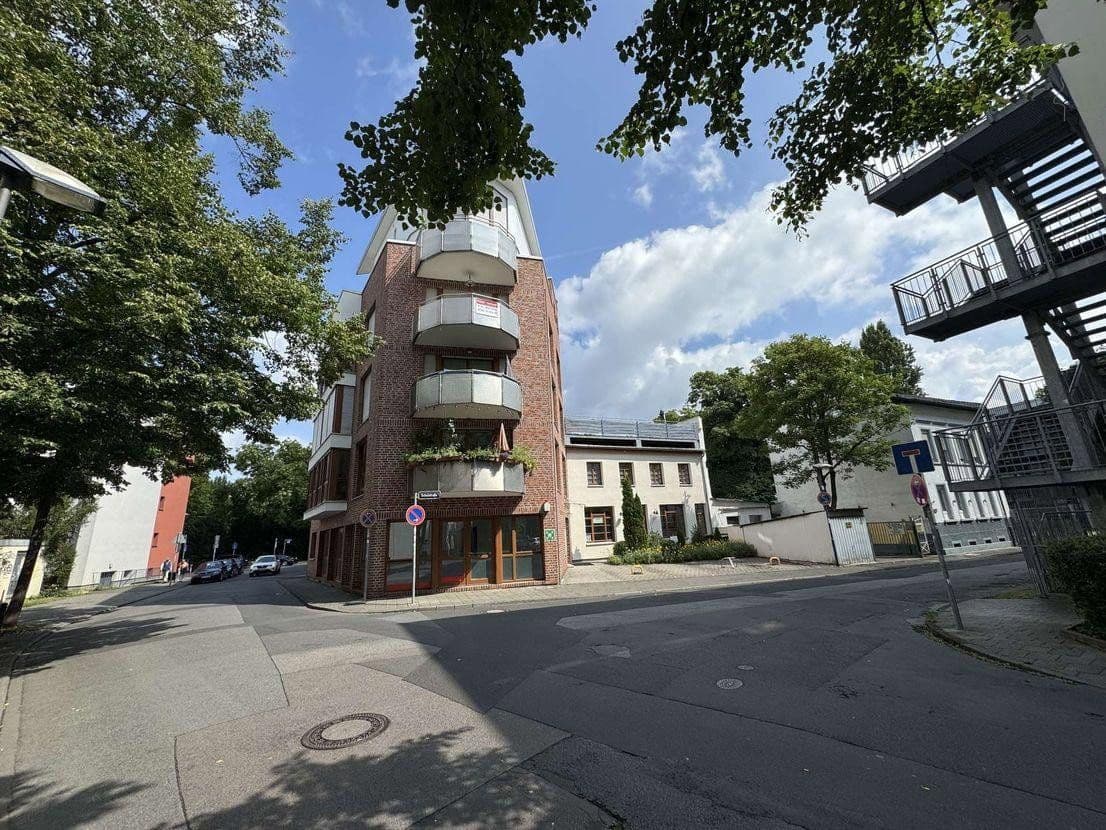 4 bedroom flat for sale, 127 m², Offenbach am Main, Hesse 4 bedroom flat for sale, 127 m², Offenbach am Main, Hesse