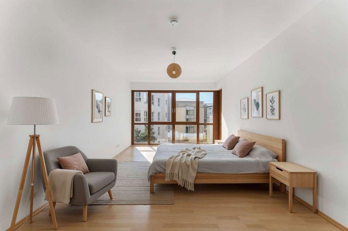 4 bedroom flat for sale, 127 m², Offenbach am Main, Hesse 4 bedroom flat for sale, 127 m², Offenbach am Main, Hesse