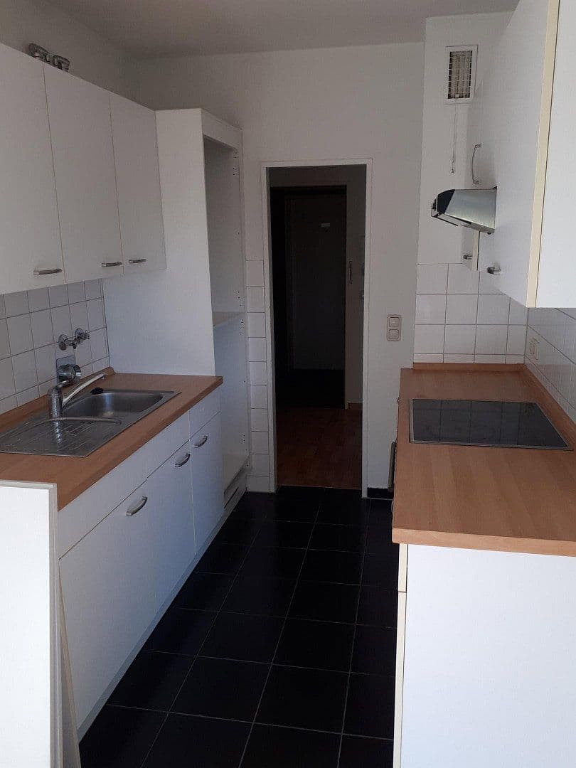 2 bedroom flat to rent, 58 m², Brahmsstr.18a, Lübeck, Schleswig-Holstein 2 bedroom flat to rent, 58 m², Brahmsstr.18a, Lübeck, Schleswig-Holstein