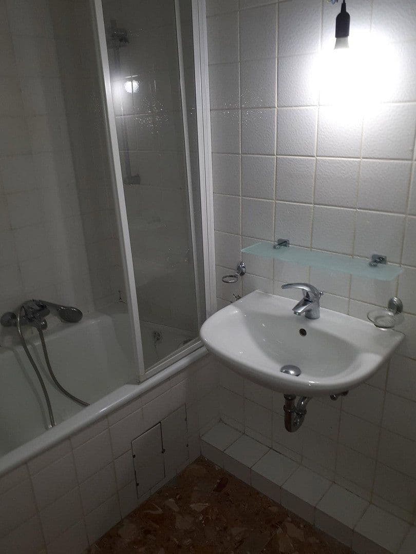 2 bedroom flat to rent, 58 m², Brahmsstr.18a, Lübeck, Schleswig-Holstein 2 bedroom flat to rent, 58 m², Brahmsstr.18a, Lübeck, Schleswig-Holstein
