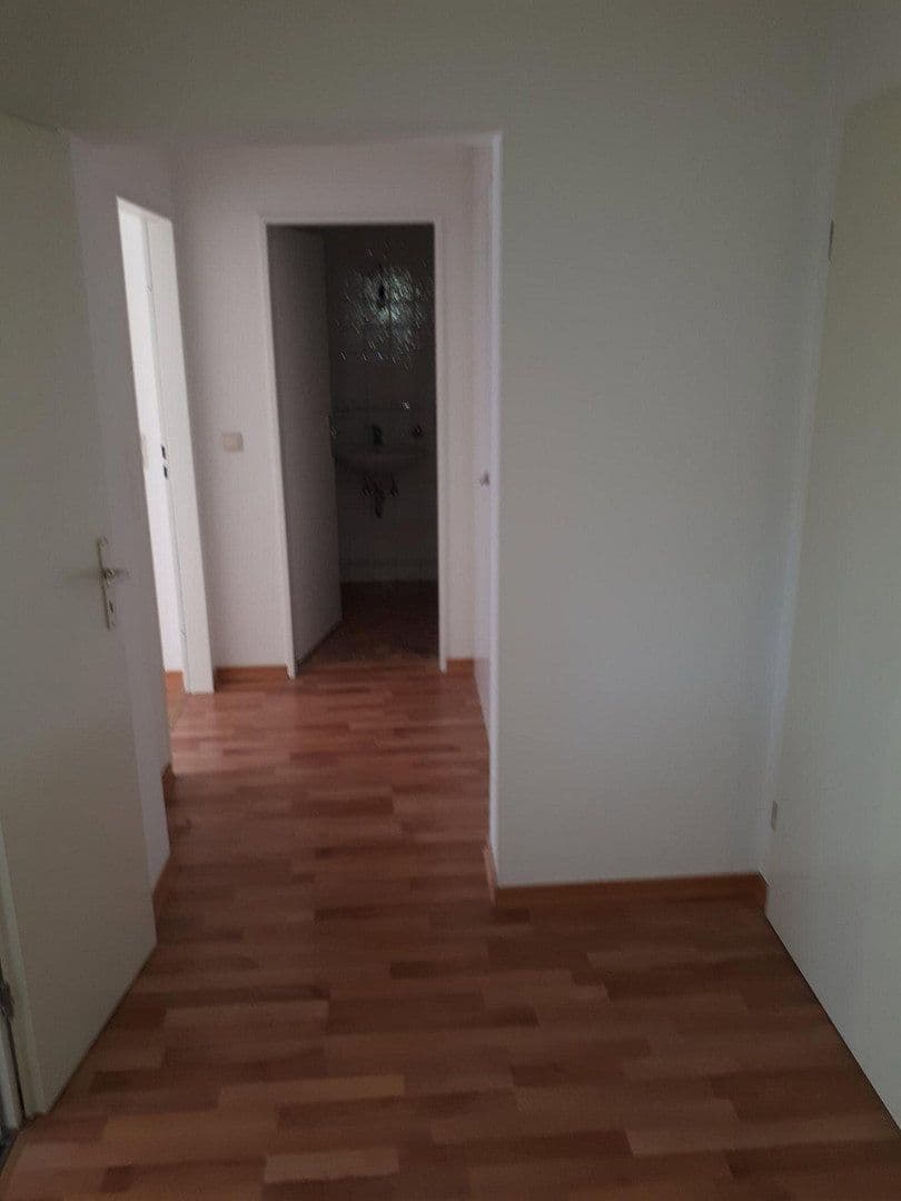 2 bedroom flat to rent, 58 m², Brahmsstr.18a, Lübeck, Schleswig-Holstein 2 bedroom flat to rent, 58 m², Brahmsstr.18a, Lübeck, Schleswig-Holstein