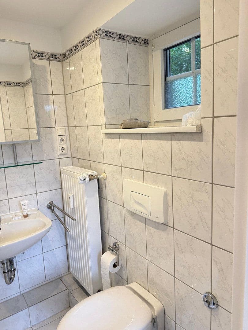 1 bedroom flat to rent, 31 m², Am Südstrand 7B, Sankt Peter-Ording, Schleswig-Holstein 1 bedroom flat to rent, 31 m², Am Südstrand 7B, Sankt Peter-Ording, Schleswig-Holstein