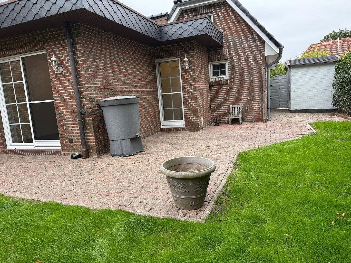 1 bedroom flat to rent, 31 m², Am Südstrand 7B, Sankt Peter-Ording, Schleswig-Holstein 1 bedroom flat to rent, 31 m², Am Südstrand 7B, Sankt Peter-Ording, Schleswig-Holstein