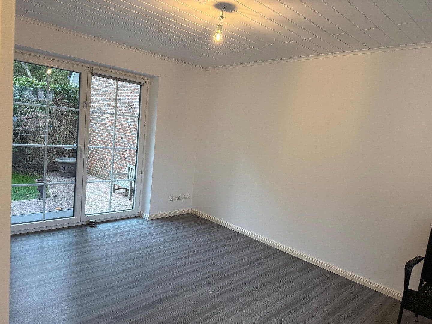 1 bedroom flat to rent, 31 m², Am Südstrand 7B, Sankt Peter-Ording, Schleswig-Holstein 1 bedroom flat to rent, 31 m², Am Südstrand 7B, Sankt Peter-Ording, Schleswig-Holstein