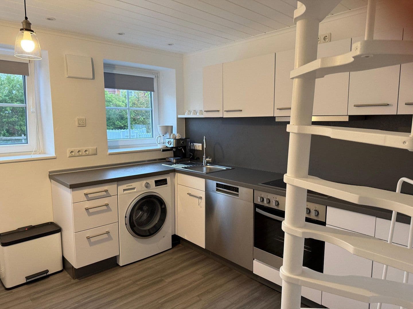 1 bedroom flat to rent, 31 m², Am Südstrand 7B, Sankt Peter-Ording, Schleswig-Holstein 1 bedroom flat to rent, 31 m², Am Südstrand 7B, Sankt Peter-Ording, Schleswig-Holstein
