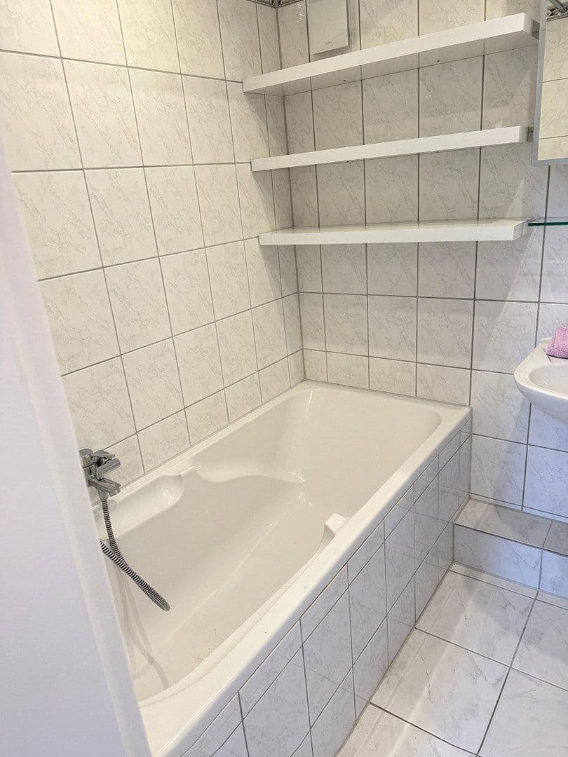 1 bedroom flat to rent, 31 m², Am Südstrand 7B, Sankt Peter-Ording, Schleswig-Holstein 1 bedroom flat to rent, 31 m², Am Südstrand 7B, Sankt Peter-Ording, Schleswig-Holstein