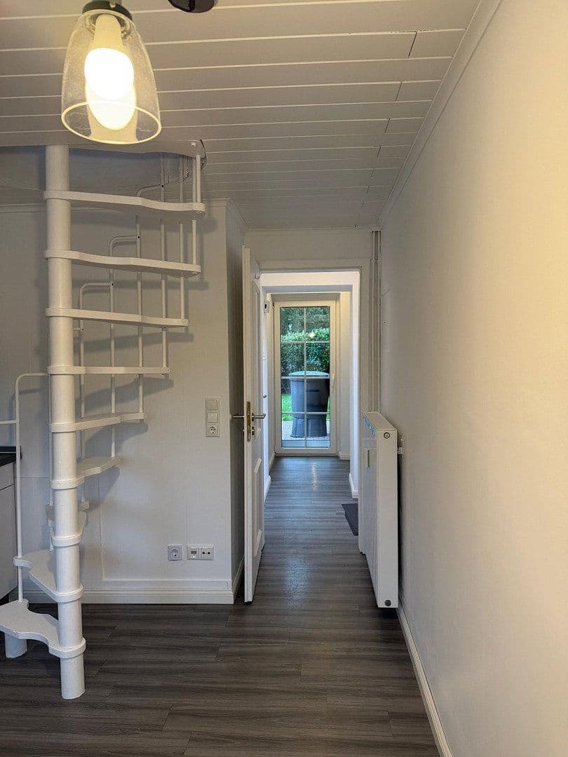 1 bedroom flat to rent, 31 m², Am Südstrand 7B, Sankt Peter-Ording, Schleswig-Holstein 1 bedroom flat to rent, 31 m², Am Südstrand 7B, Sankt Peter-Ording, Schleswig-Holstein