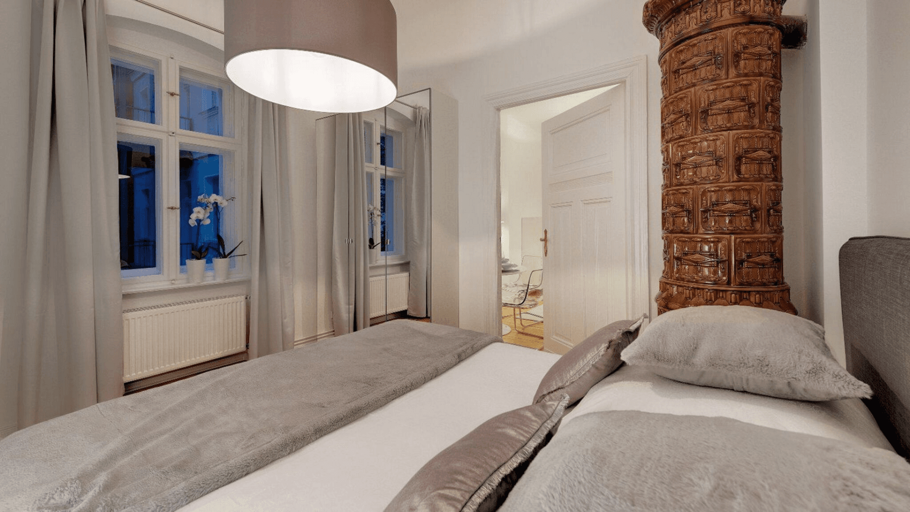 2 bedroom flat to rent, 63 m², 10555, Berlin 2 bedroom flat to rent, 63 m², 10555, Berlin