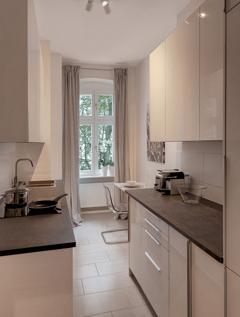2 bedroom flat to rent, 63 m², 10555, Berlin 2 bedroom flat to rent, 63 m², 10555, Berlin