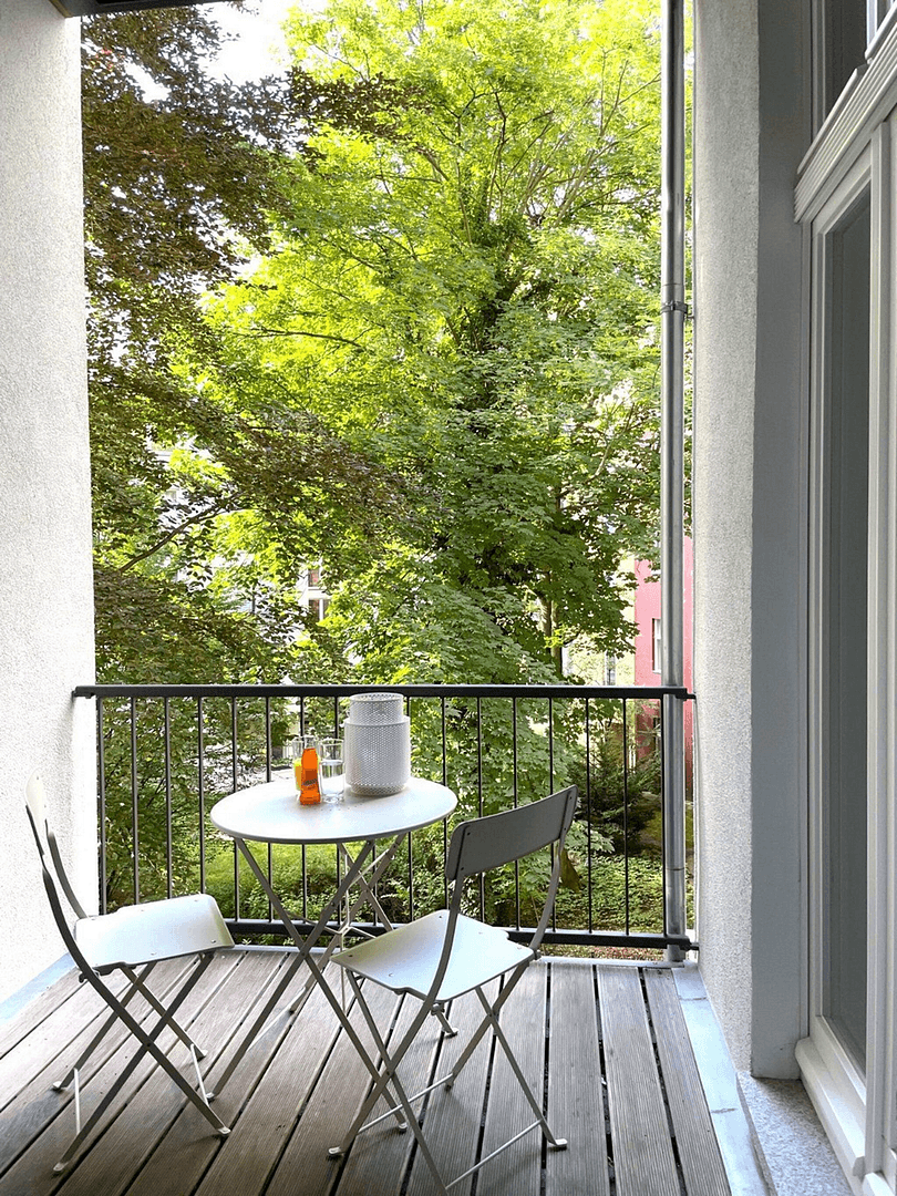 2 bedroom flat to rent, 63 m², 10555, Berlin 2 bedroom flat to rent, 63 m², 10555, Berlin