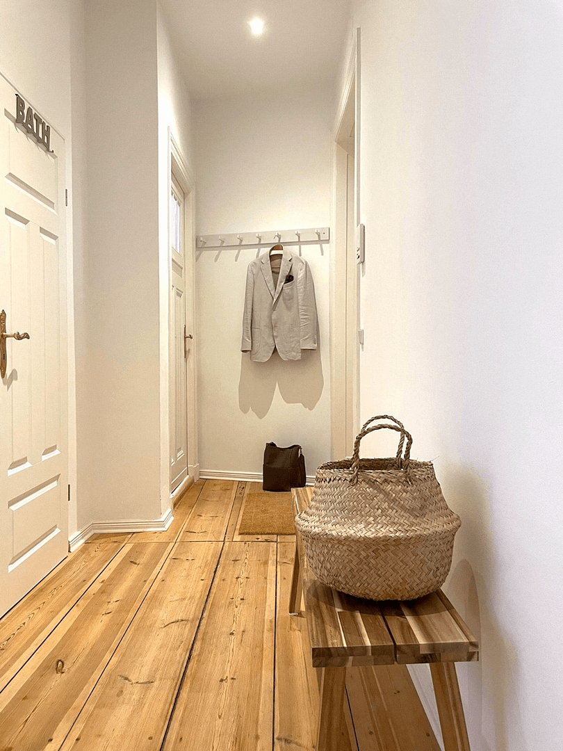 2 bedroom flat to rent, 63 m², 10555, Berlin 2 bedroom flat to rent, 63 m², 10555, Berlin