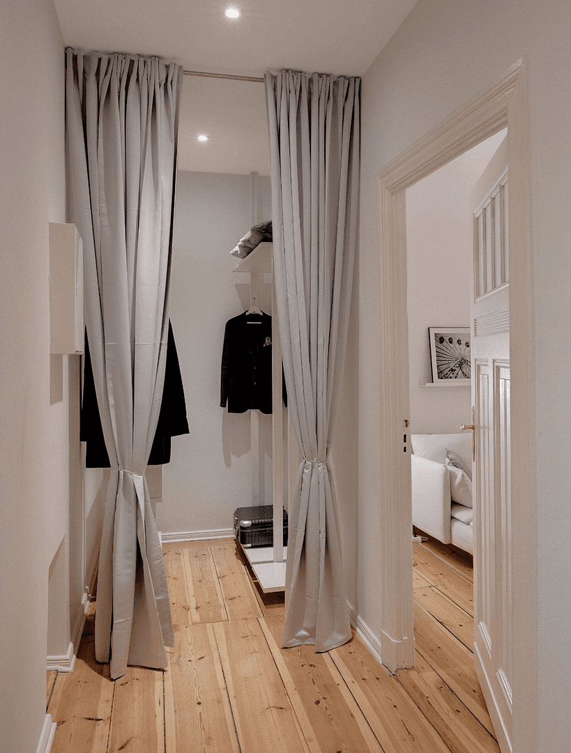 2 bedroom flat to rent, 63 m², 10555, Berlin 2 bedroom flat to rent, 63 m², 10555, Berlin