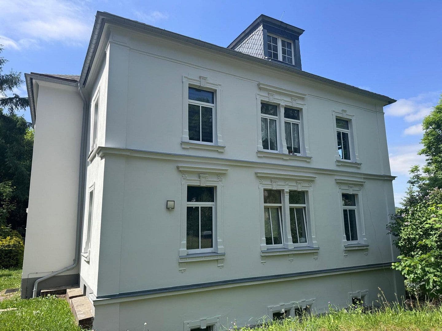 5 bedroom flat to rent, 140 m², Lessingstr. 12, Annaberg-Buchholz, Saxony 5 bedroom flat to rent, 140 m², Lessingstr. 12, Annaberg-Buchholz, Saxony