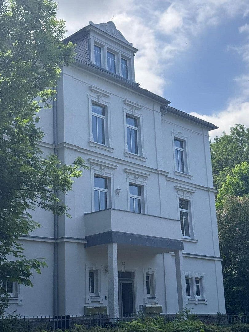 5 bedroom flat to rent, 140 m², Lessingstr. 12, Annaberg-Buchholz, Saxony 5 bedroom flat to rent, 140 m², Lessingstr. 12, Annaberg-Buchholz, Saxony