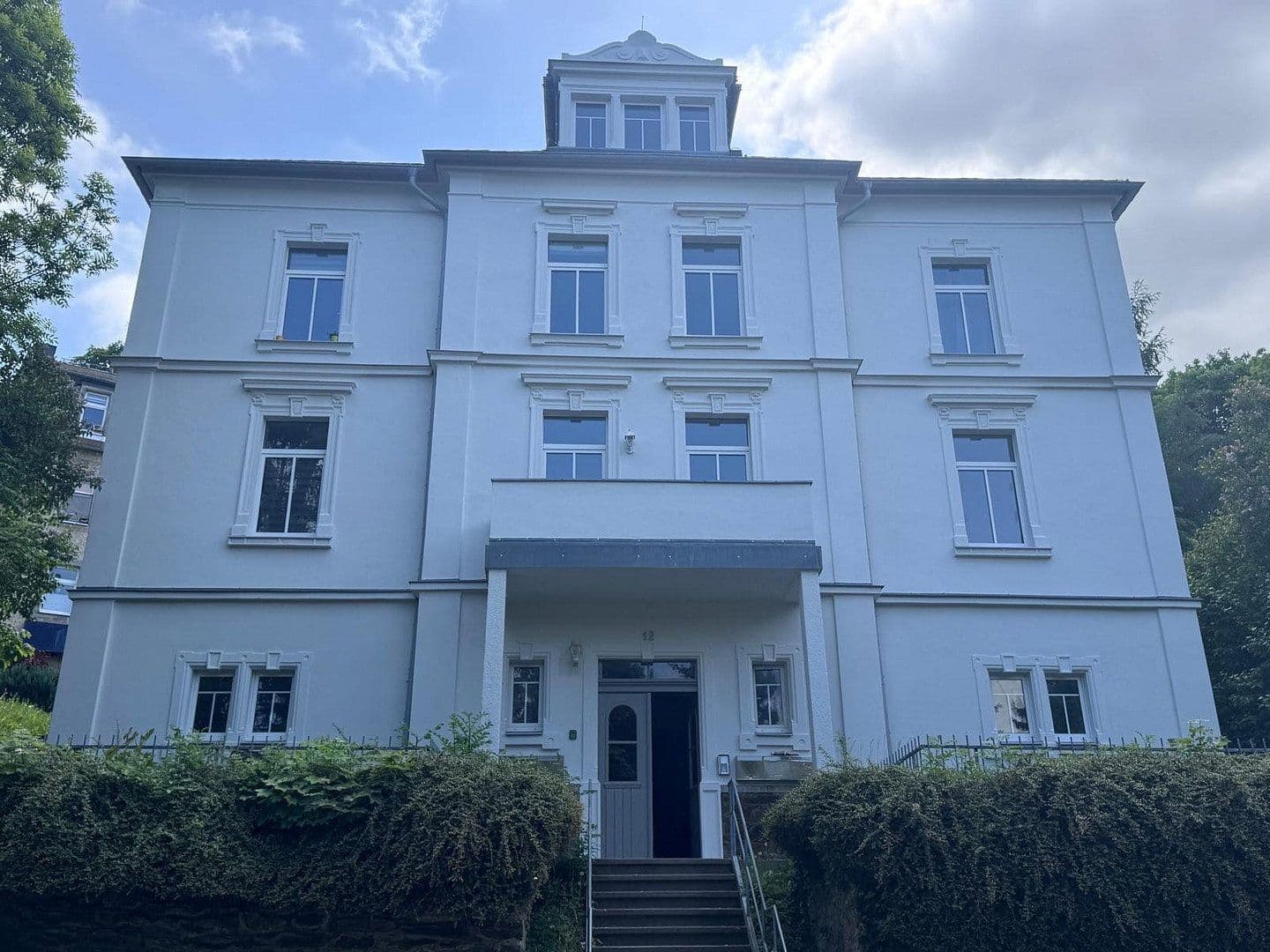 5 bedroom flat to rent, 140 m², Lessingstr. 12, Annaberg-Buchholz, Saxony 5 bedroom flat to rent, 140 m², Lessingstr. 12, Annaberg-Buchholz, Saxony